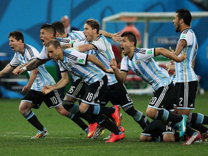 阿根廷vs哥伦比亚点球大战